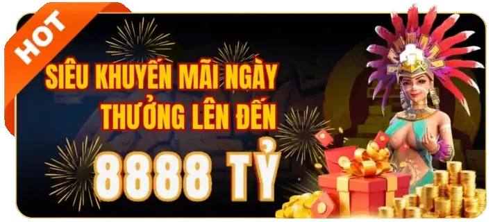 Biểu tượng thưởng nạp lại tiền cược