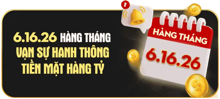 Ưu đãi mới nhất Helo88