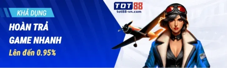 Hoàn Trả Hàng Ngày helo88